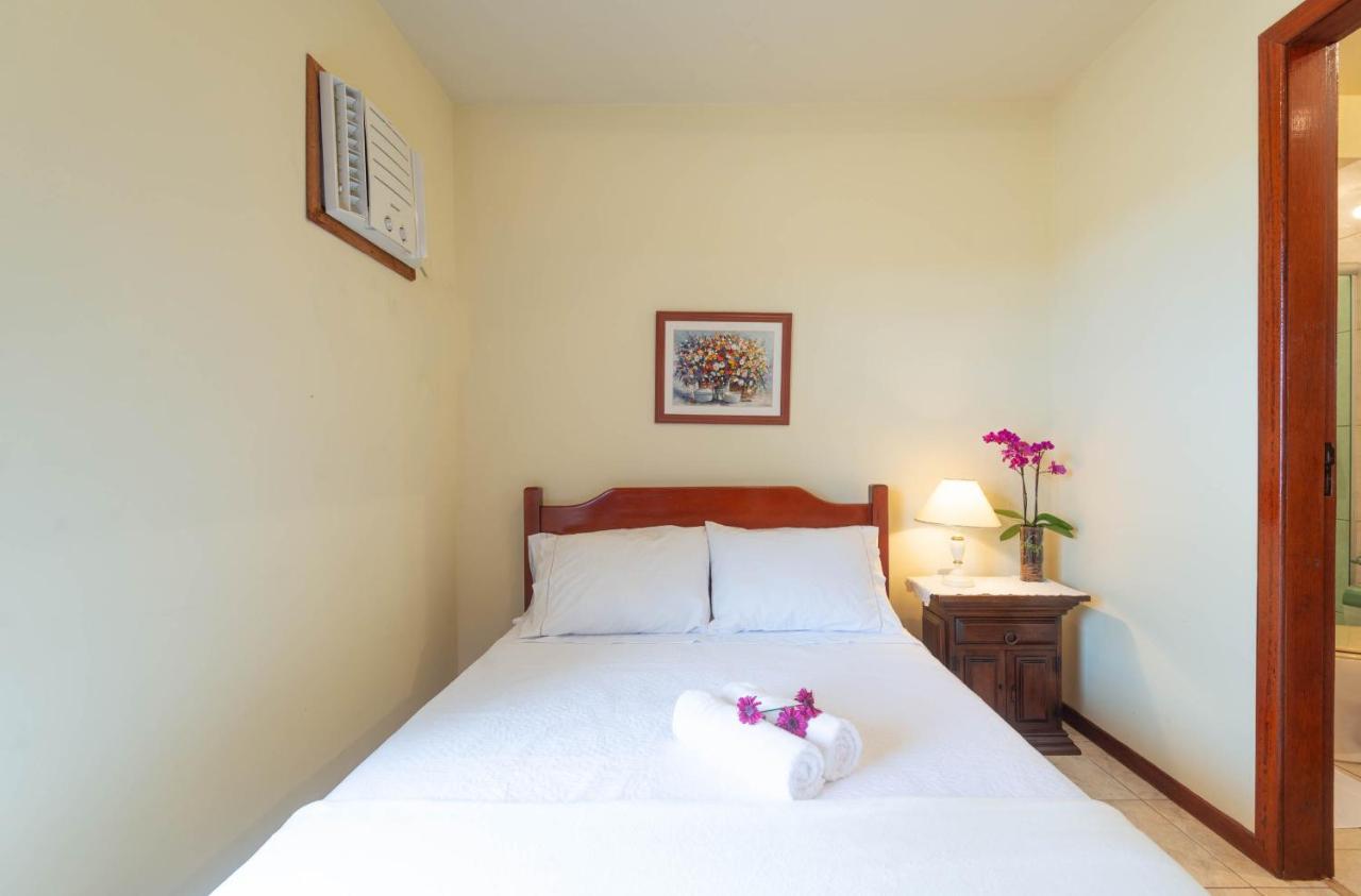 Casa com piscina na melhor localização de Búzios -WIFI 500MB, SMART TV 4K - agua e luz cobrados a parte Exterior foto