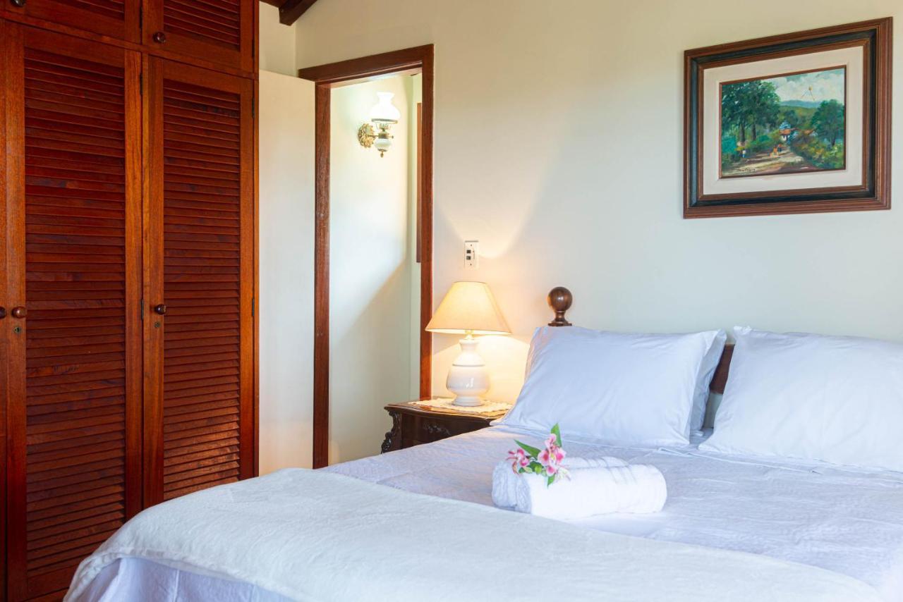 Casa com piscina na melhor localização de Búzios -WIFI 500MB, SMART TV 4K - agua e luz cobrados a parte Exterior foto