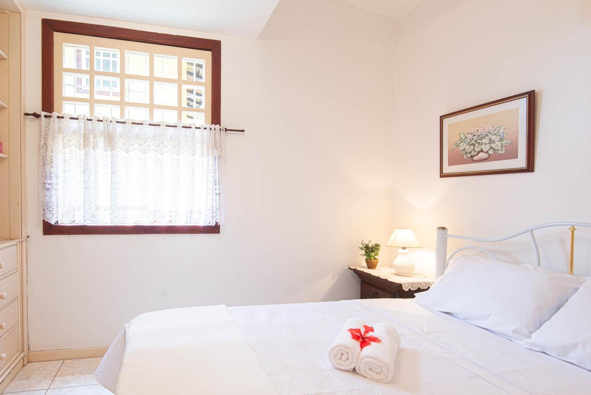 Casa com piscina na melhor localização de Búzios -WIFI 500MB, SMART TV 4K - agua e luz cobrados a parte Exterior foto