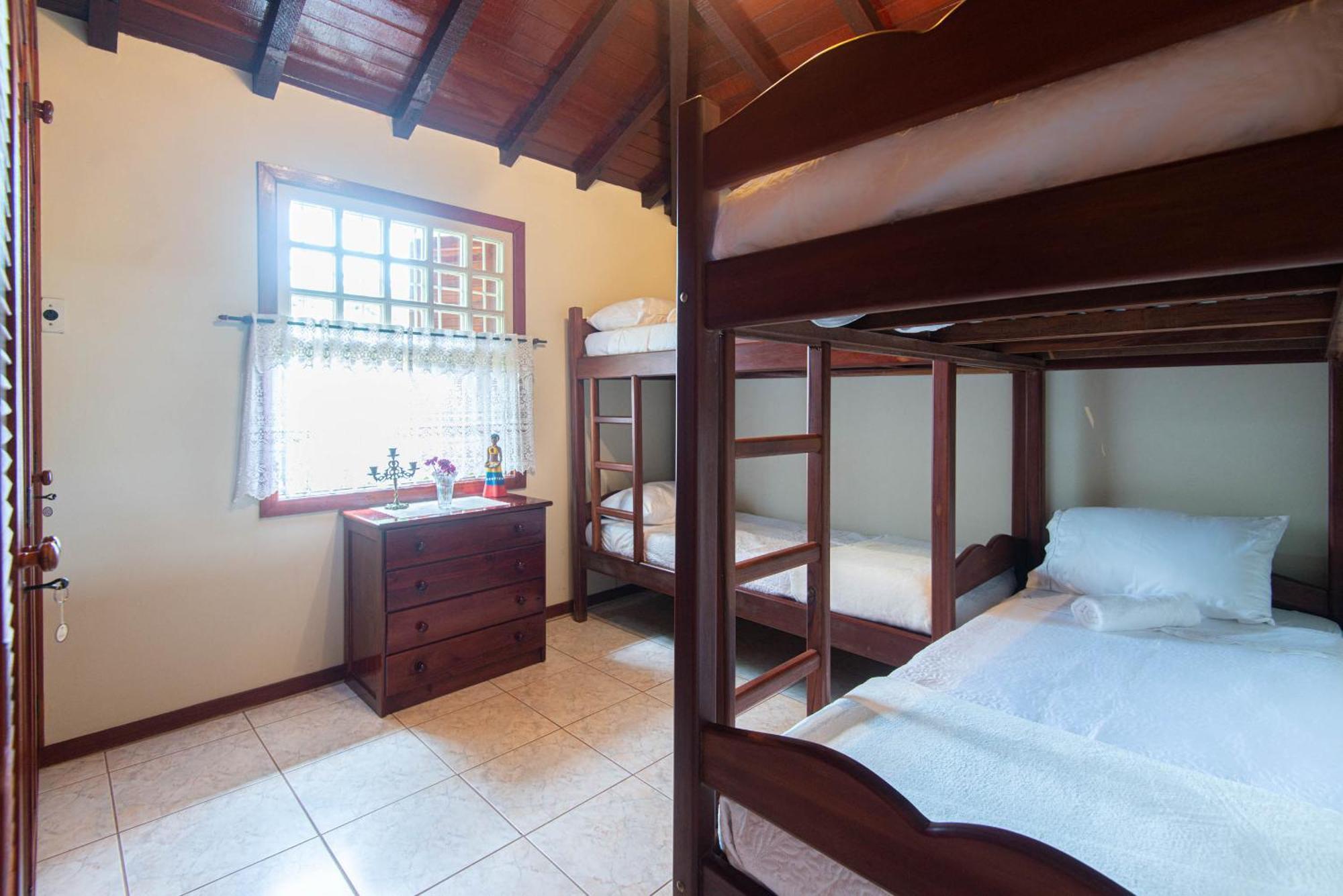Casa com piscina na melhor localização de Búzios -WIFI 500MB, SMART TV 4K - agua e luz cobrados a parte Exterior foto