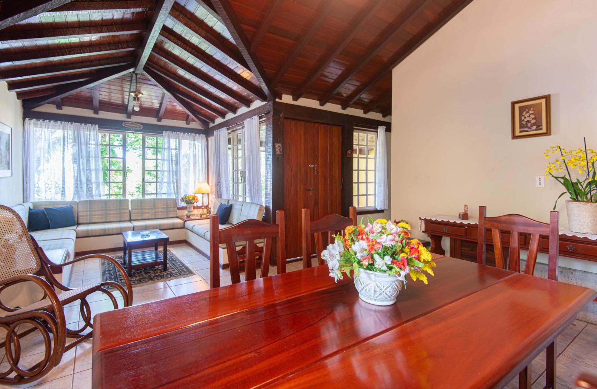 Casa com piscina na melhor localização de Búzios -WIFI 500MB, SMART TV 4K - agua e luz cobrados a parte Exterior foto